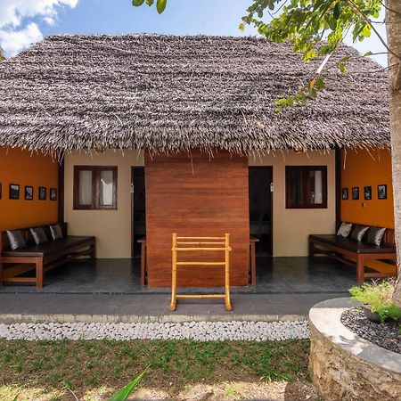 Umah Ilu Island Retreat Villa Toyapakeh Bagian luar foto