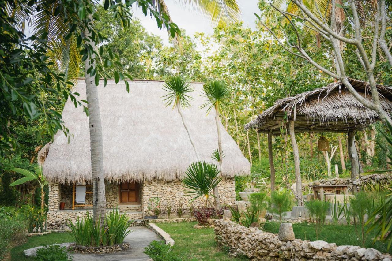 Umah Ilu Island Retreat Villa Toyapakeh Bagian luar foto